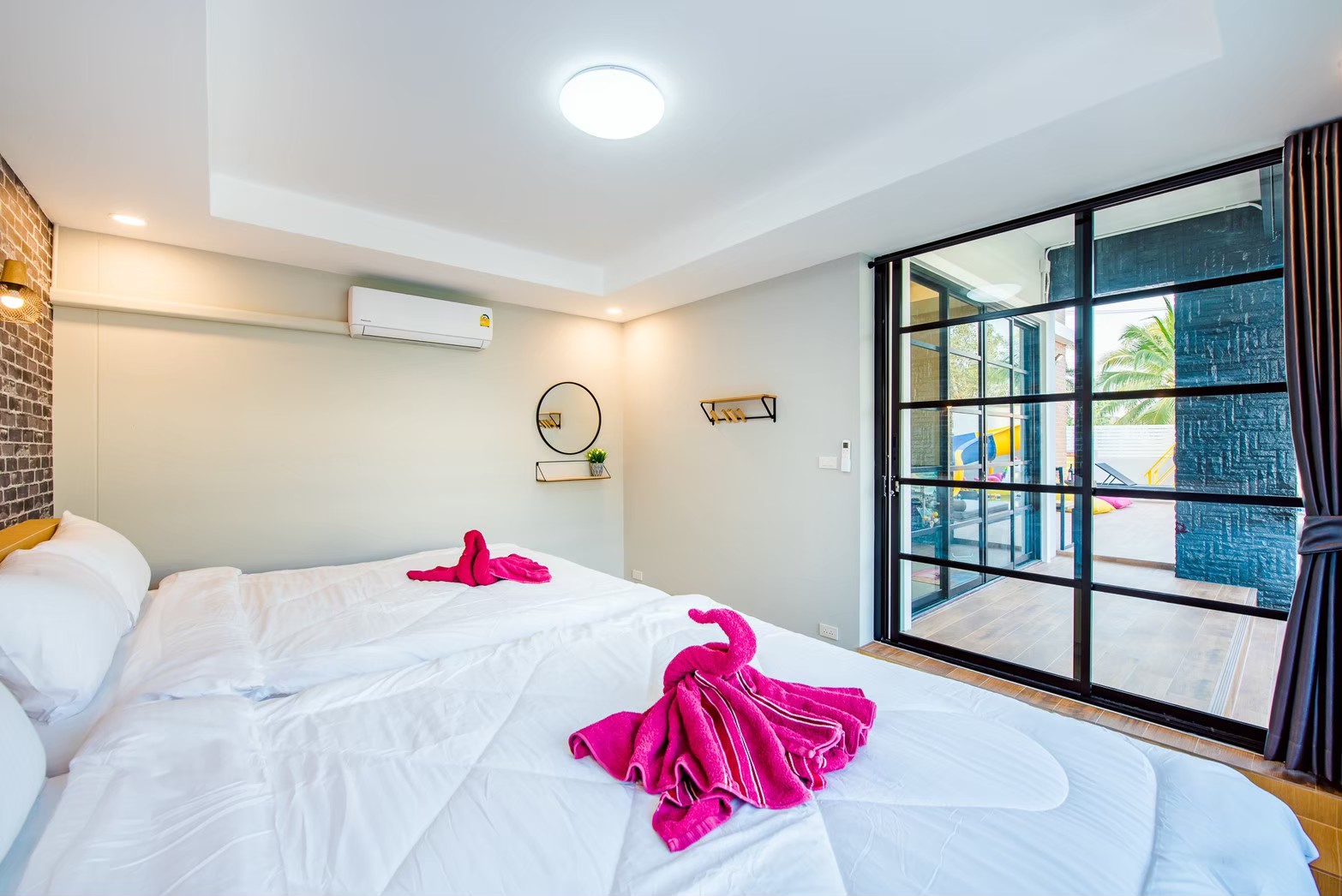 HR3021 บ้านพักหัวหิน บ้านออกัส2