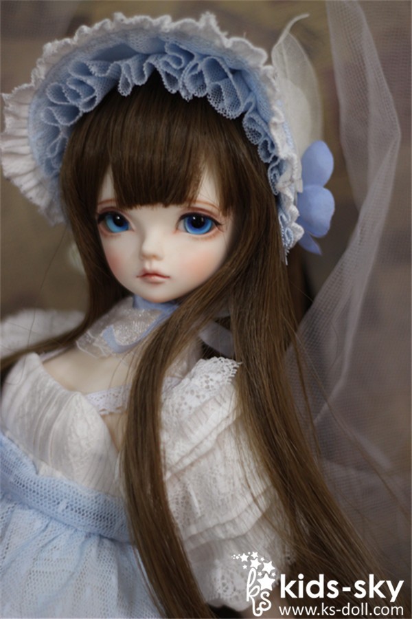 Kids Sky Moon Stone 1/4 Full set