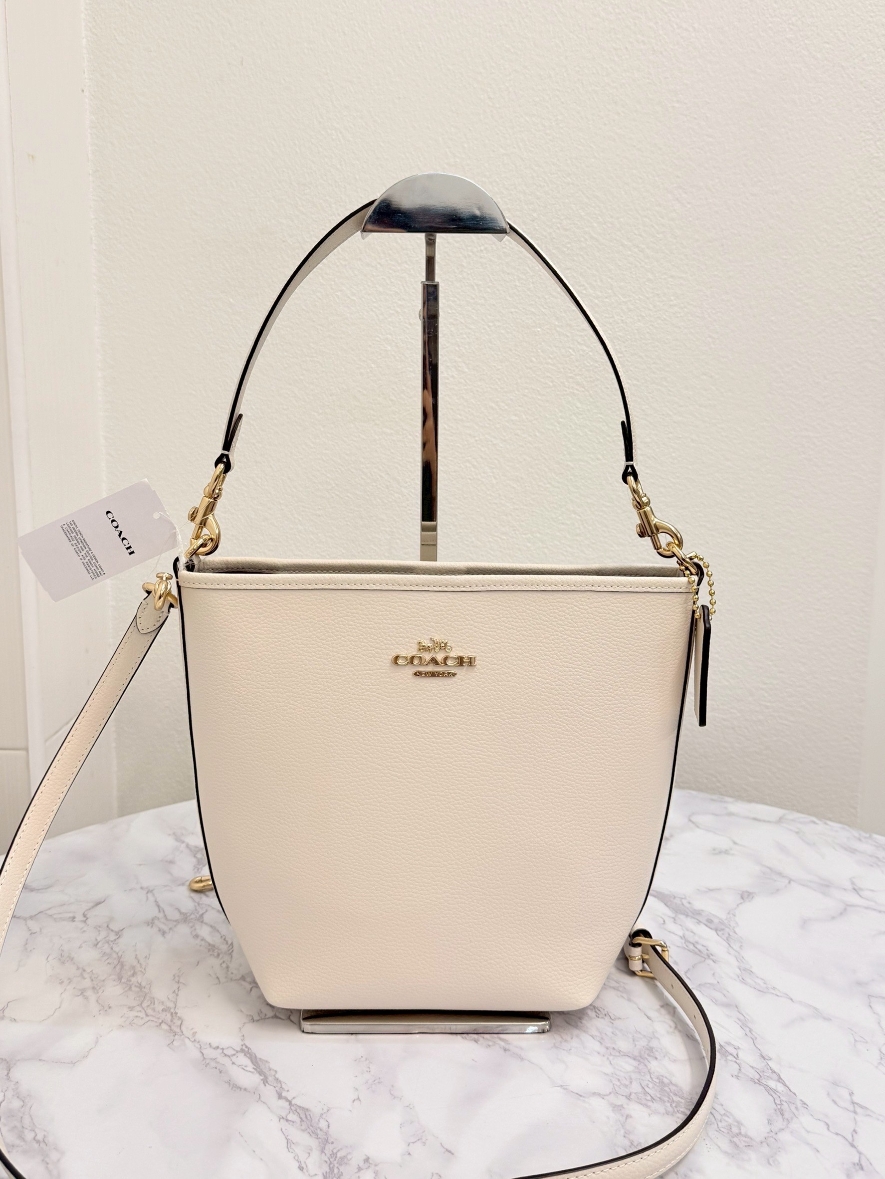กระเป๋า Coach แท้ รุ่นCT801