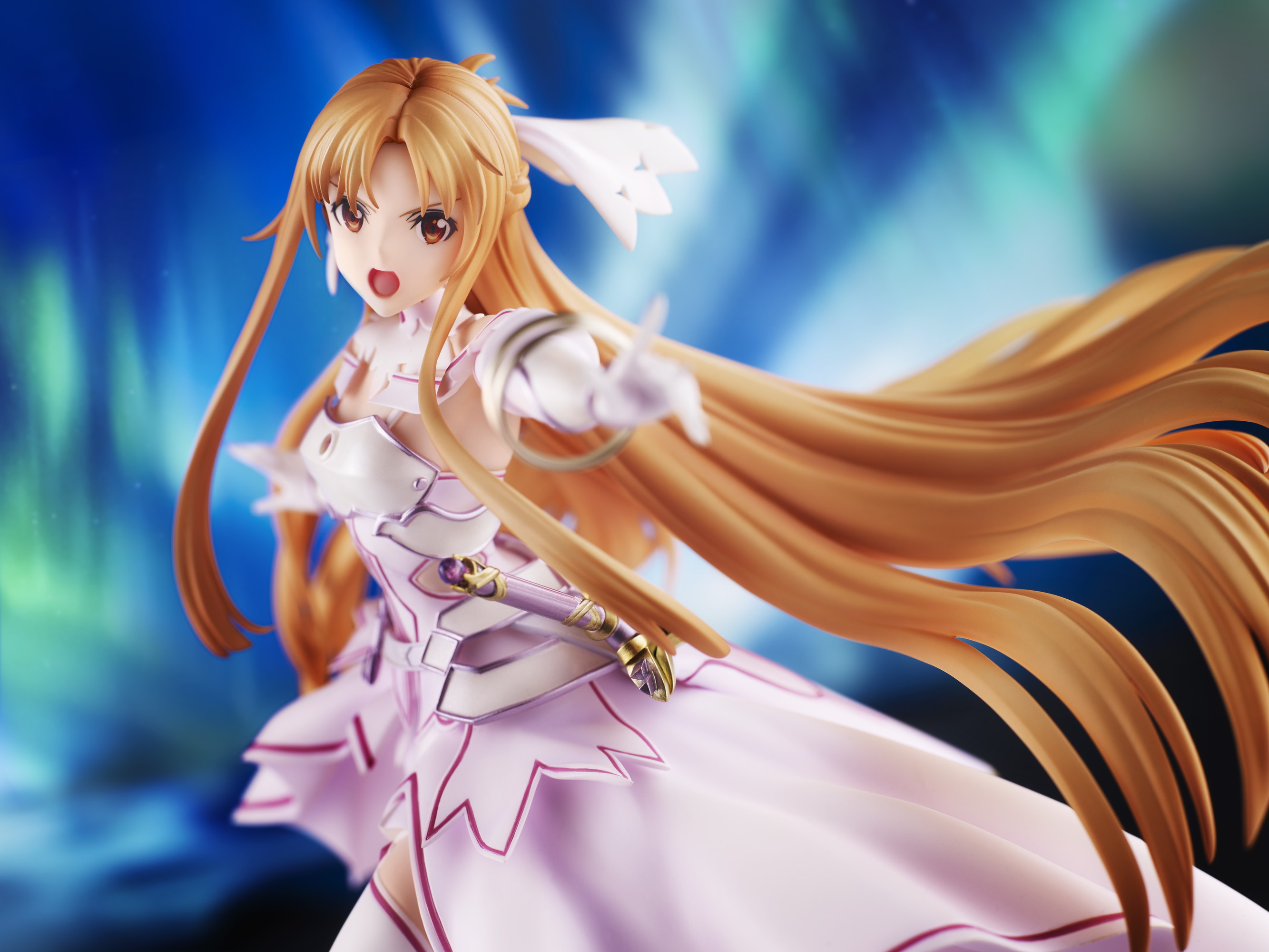 เปิดจอง Asuna《Goddess of Creation Stacia