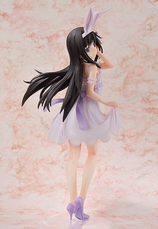 เปิดจอง : Homura Akemi: Rabbit Ears Ver.