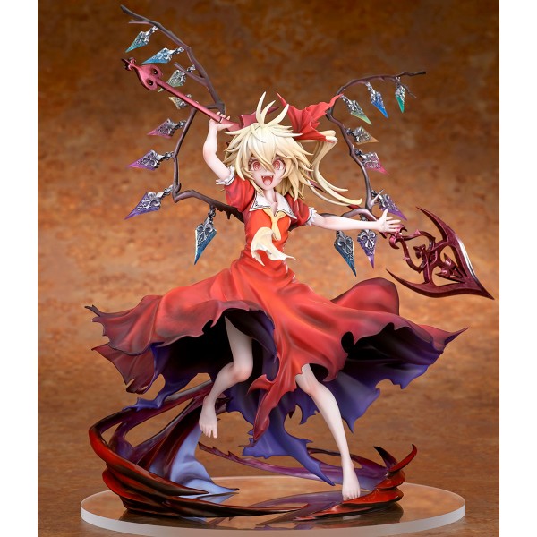 เปิดจอง : TTouhou Project: Flandre Scarlet Scarlet Symphony Ver.