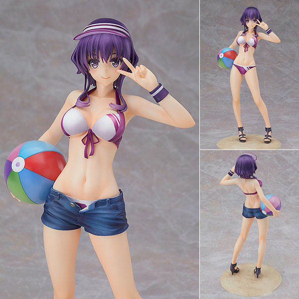 เปิดจอง Michiru Hyodo: Swimsuit Ver.