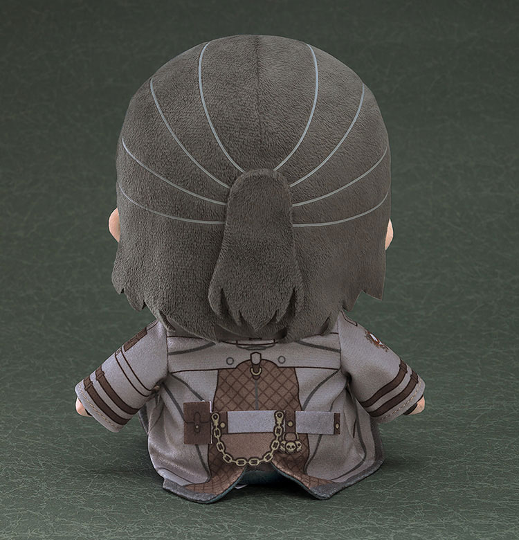 เปิดจอง : Tekken 8 Plushie Dragunov
