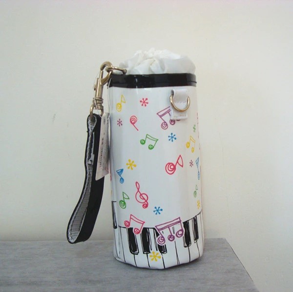 สินค้าหมดแล้วค่ะB-023กระเป๋าใส่กระติกน้ำเก็บความร้อนเย็น
