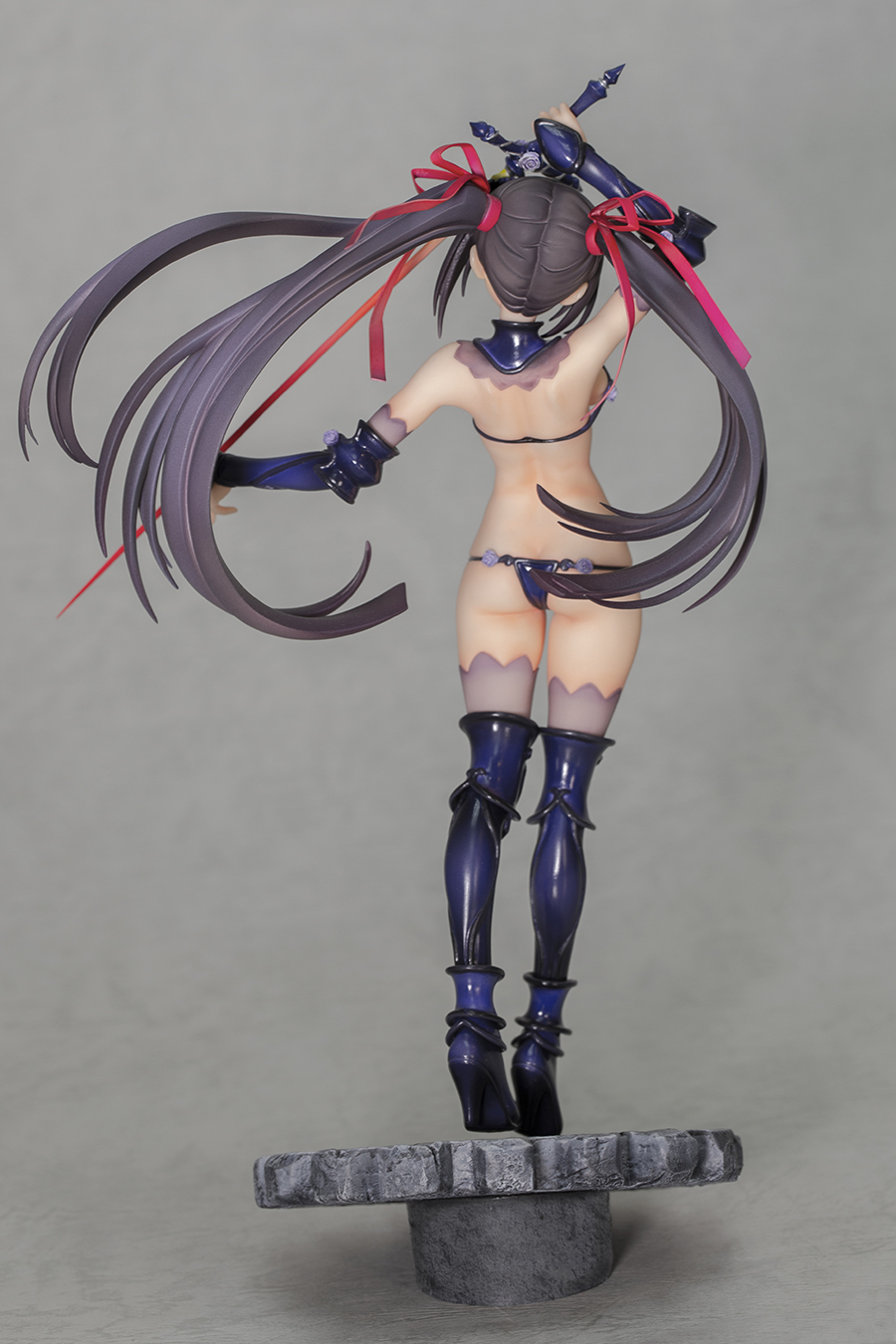 เปิดจอง : Kurumi Tokisaki Bikini Armor Ver.