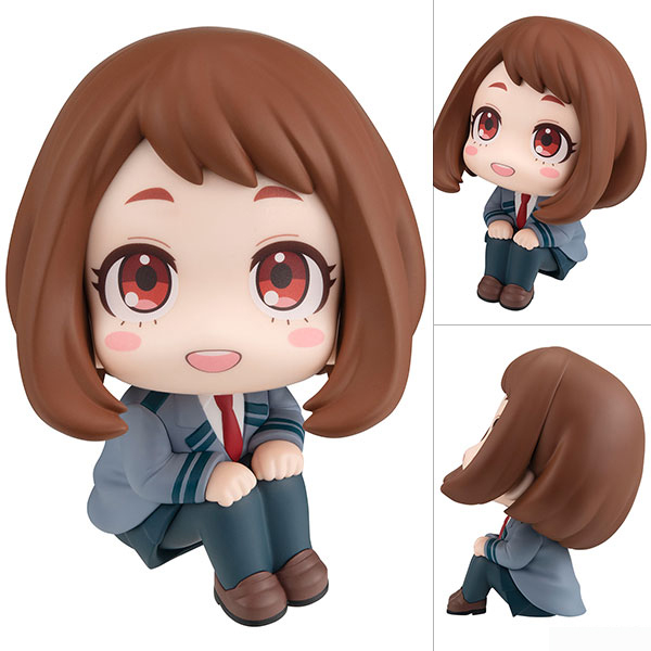 เปิดจอง : LookUp My Hero Academia Ochaco Uraraka
