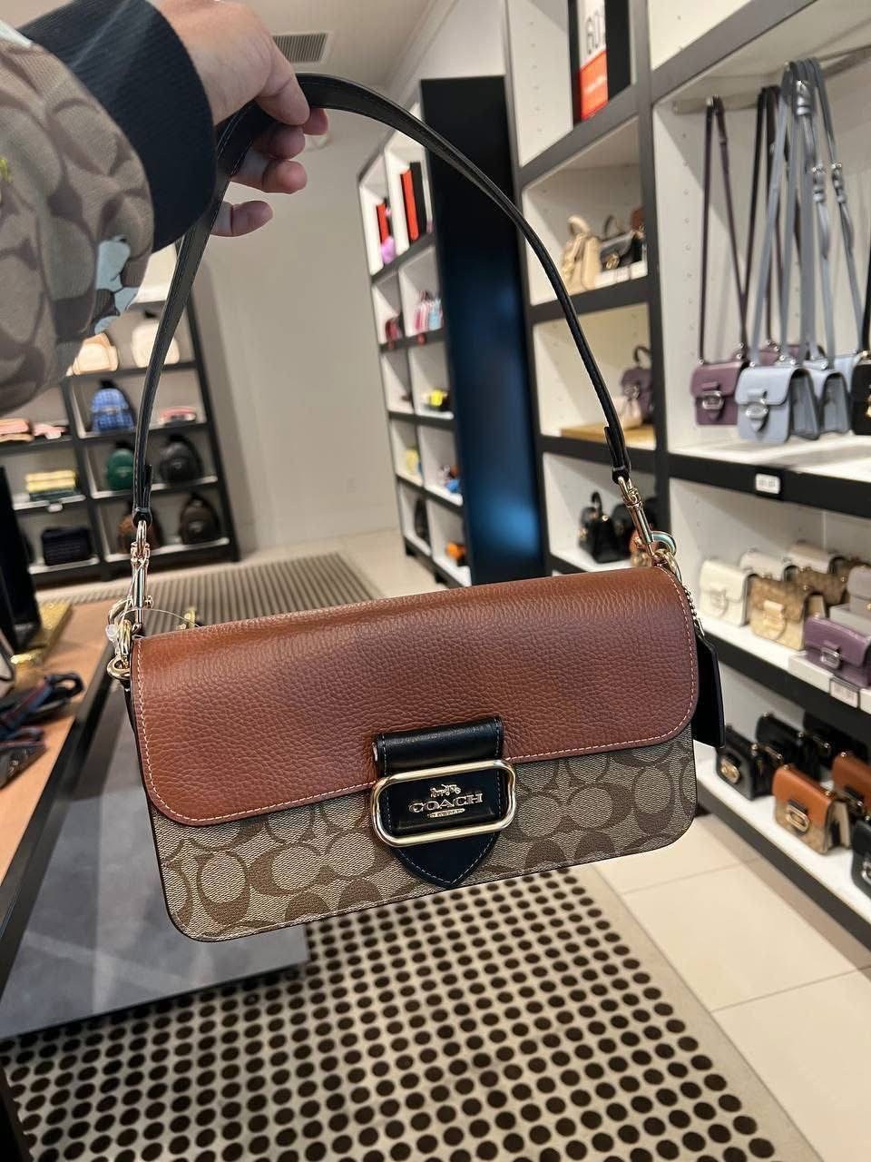 กระเป๋า Coach แท้ รุ่นCE560