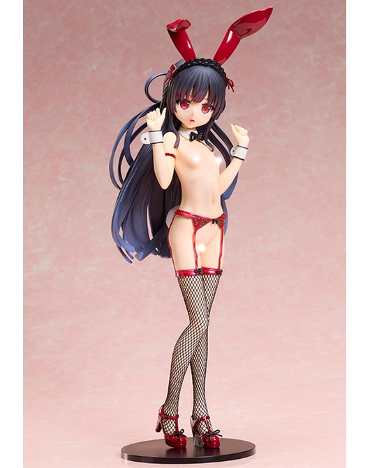 เปิดจอง : Hachiroku Red Bunny Ver.
