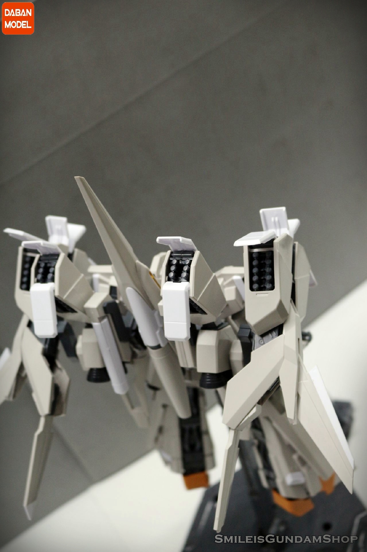 MG 1/100 RGZ-95C REZEL TYPE-C[6624][DABAN]