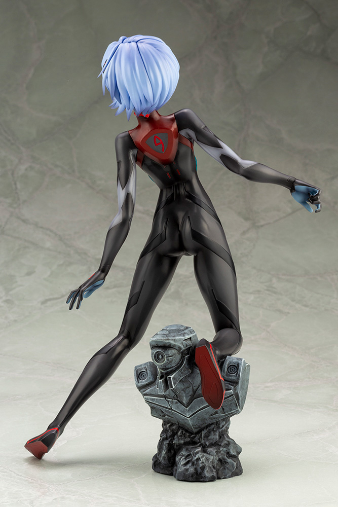 เปิดจอง Rei Ayanami Plugsuit ver.