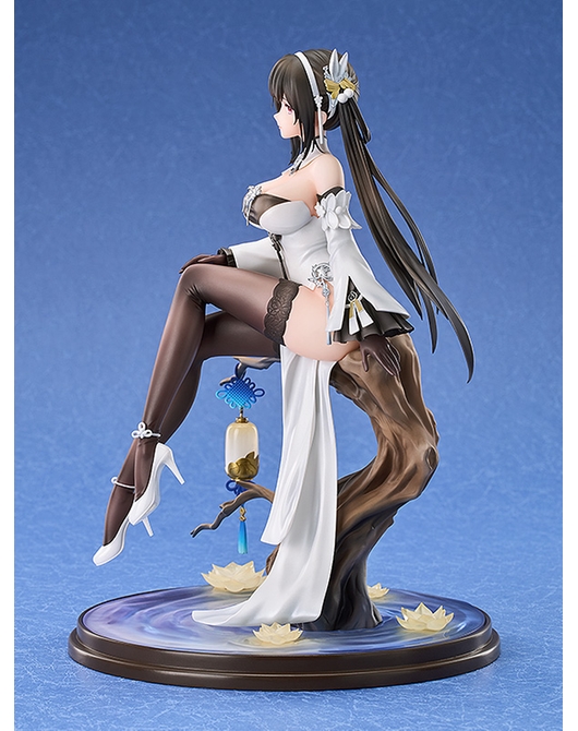 เปิดจอง : Chen Hai