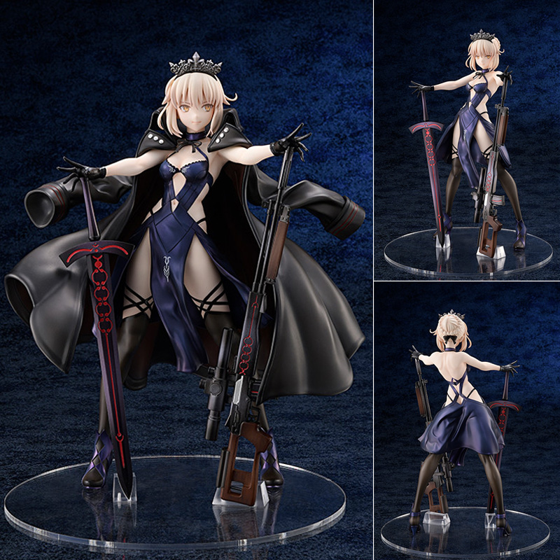 เปิดจอง Fate/Grand Order Rider/Altria Pendragon [Alter]