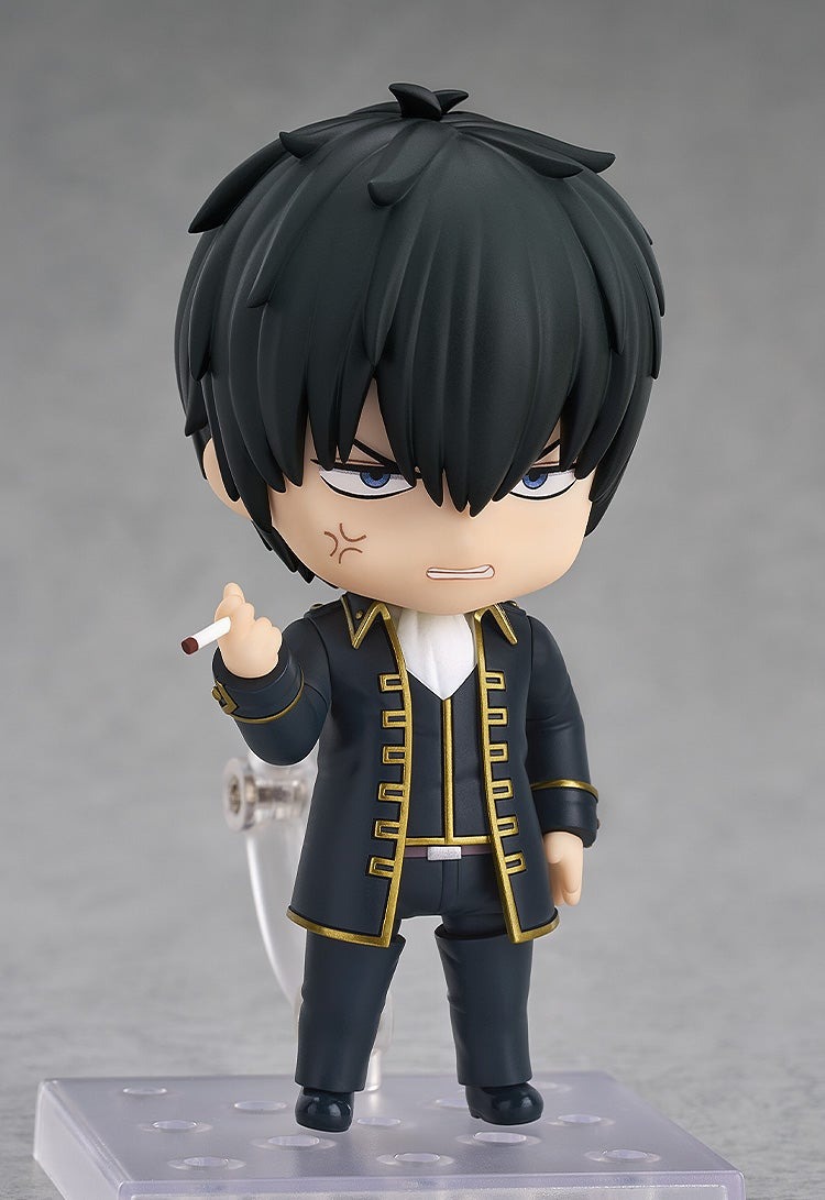 เปิดจอง : Nendoroid Toshiro Hijikata