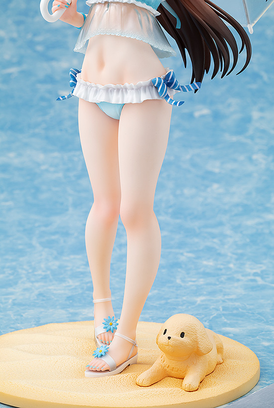 เปิดจอง : Shizuku Osaka: Beach Girl Ver.