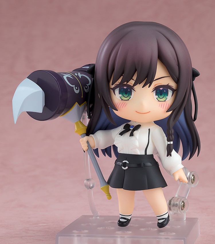เปิดจอง : Nendoroid Alina Clover [Basic]