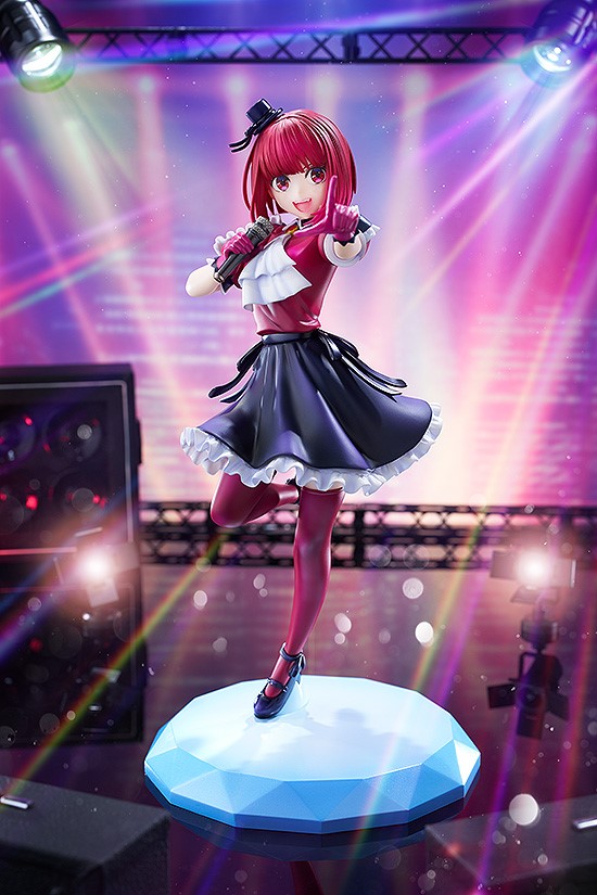 เปิดจอง : Kana Arima