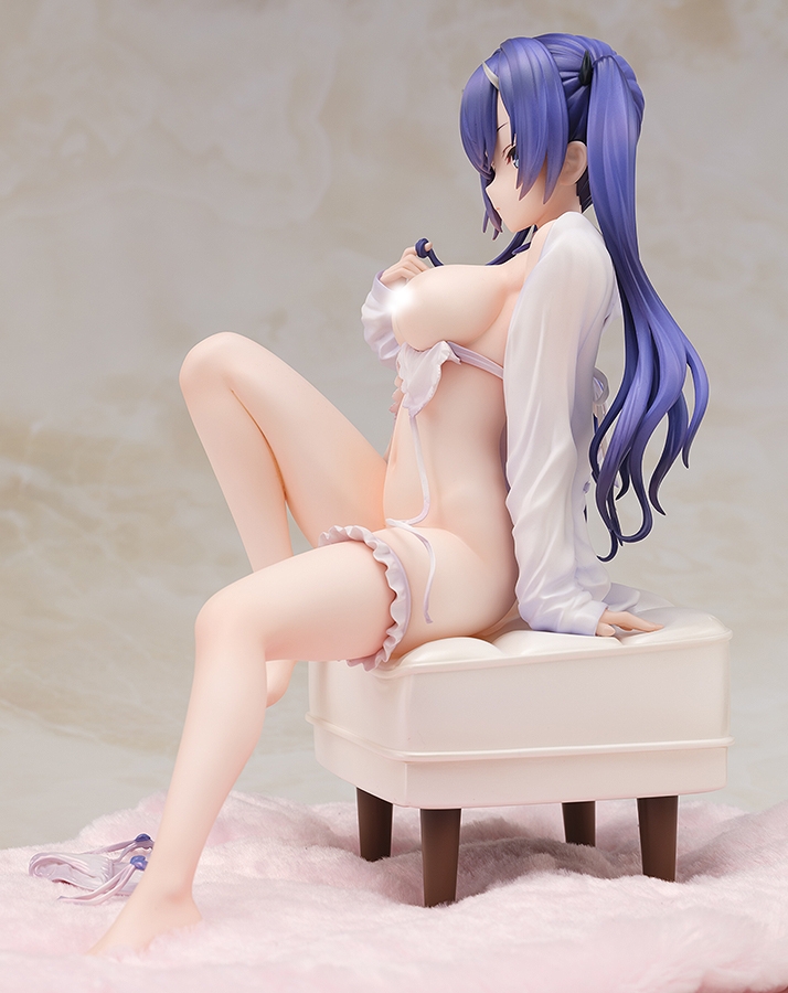 เปิดจอง : Ao-Oni Girl