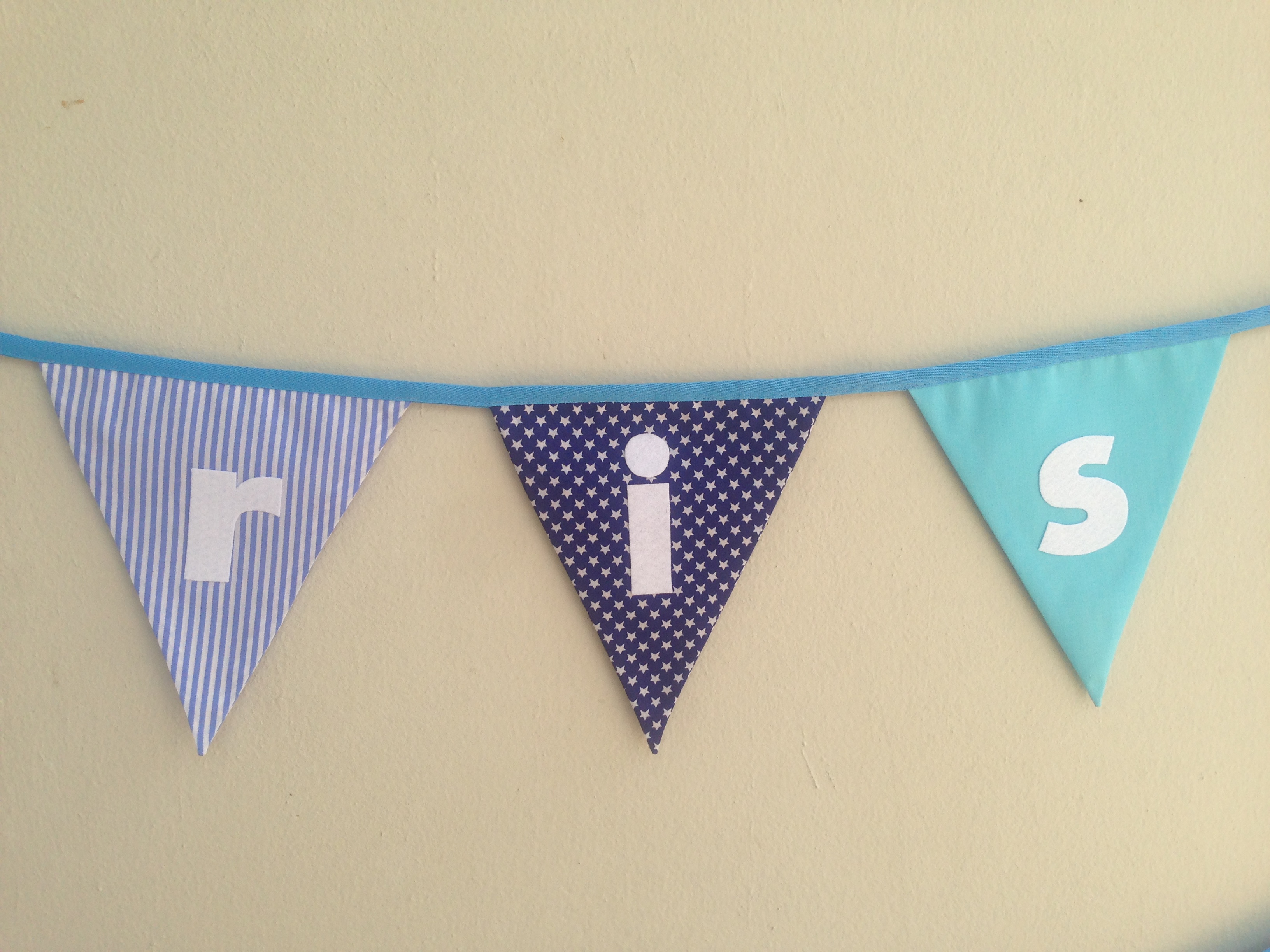 ธงร้านคาเฟ่