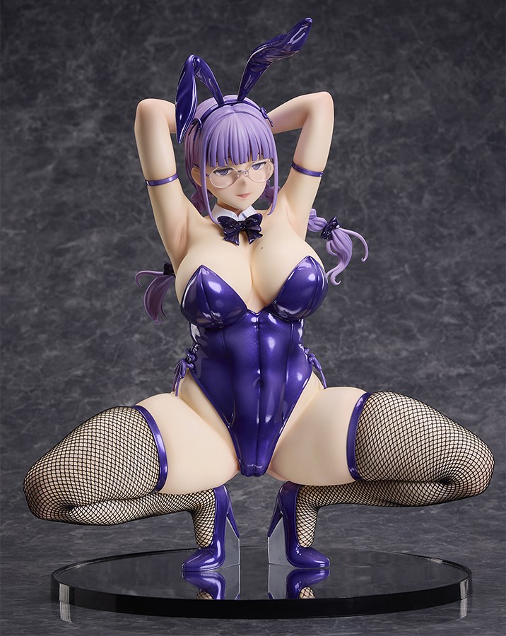 เปิดจอง : Miyoshi Bunny Ver.