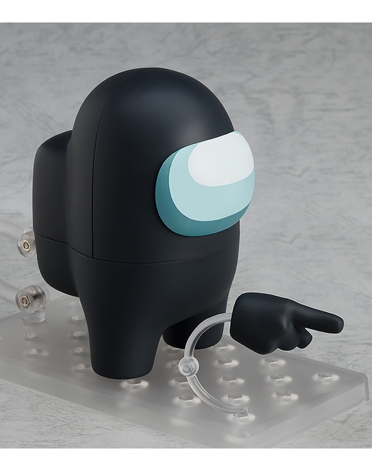 เปิดจอง : Nendoroid Crewmate (Black)