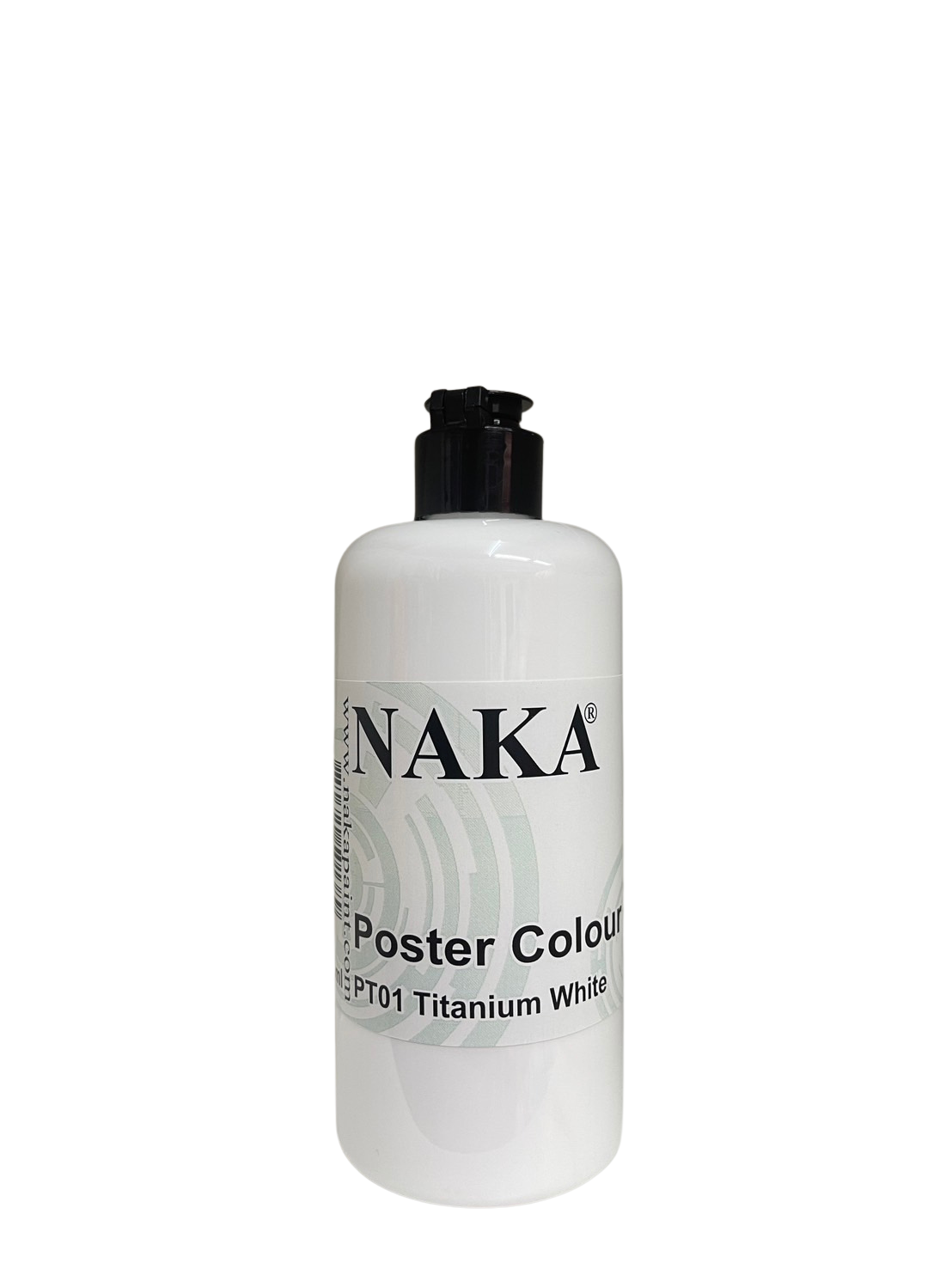 PT01 Titanium White 300ml