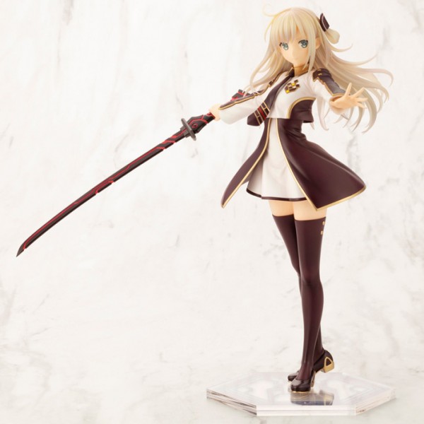 เปิดจอง : Sky Striker Ace - Raye/Yu-Gi-Oh! CARD GAME Monster Figure Collection