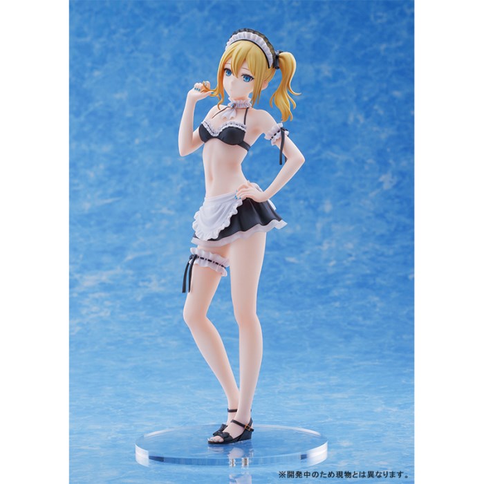เปิดจอง : Ai Hayasaka Maid Swimsuit Ver.