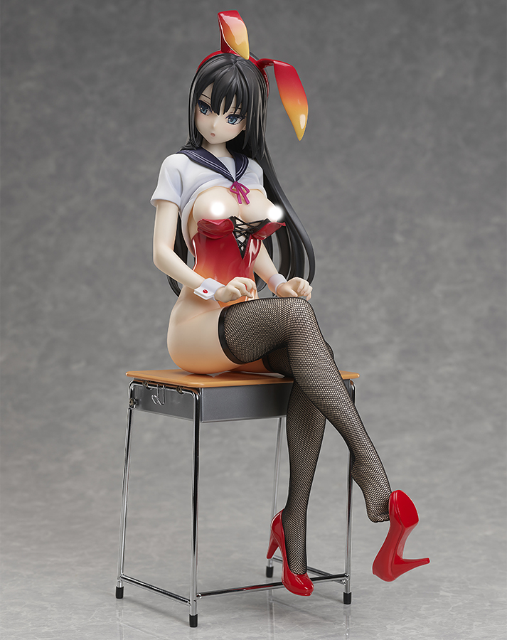 เปิดจอง : Miu Akagiri