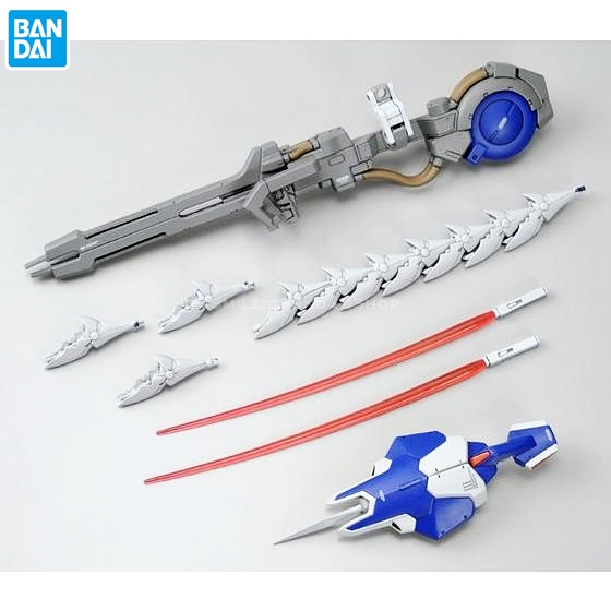 [PO]MG 1/100 TALLGEESE III[P-BANDAI]ม.ค.64