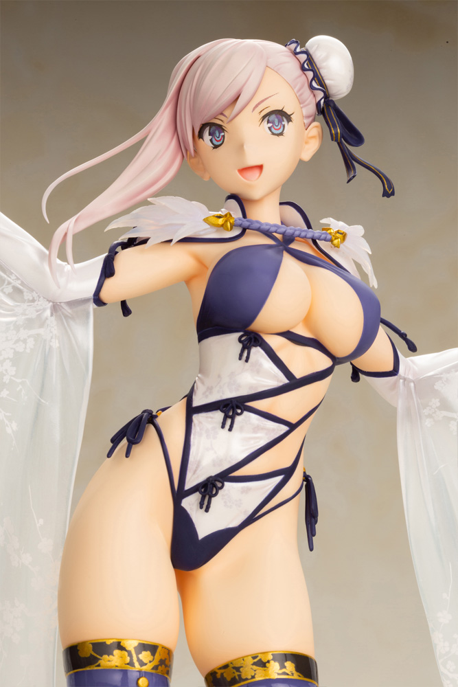 เปิดจอง Berserker/Musashi Miyamoto