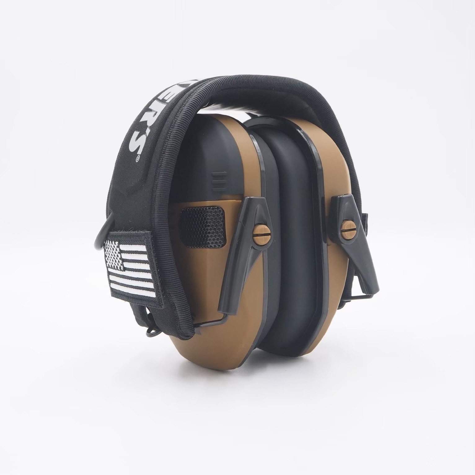 New.ครอบหูฟังตัดเสียงระบบ Electronic รุ่น W1 ( Electronic Earmuffs W1 ) ⚡️ออกแบบมาเพื่อใช้ลดเสียงดังในสถานที่ต่างๆ เช่น สนามยิงปืน, โรงงานอุตสาหกรรม, เครื่องจักรหนัก, ลานบิน เป็นต้น ⚡️ดีไซน์แบบ Ultra low profile ear cups ⚡️มีวงจร Elec