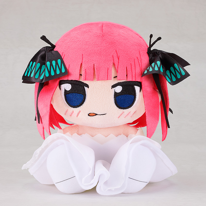 เปิดจอง : Plushie Nino Nakano