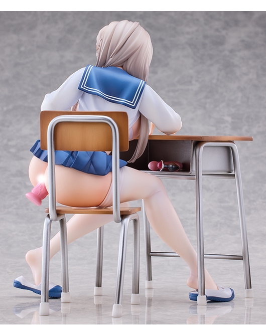 เปิดจอง : Mousou Tights.43: Suzu-Chan Tapestry Set Edition