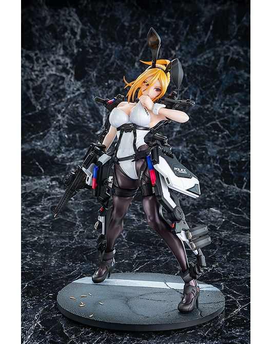 เปิดจอง : Powered Bunny