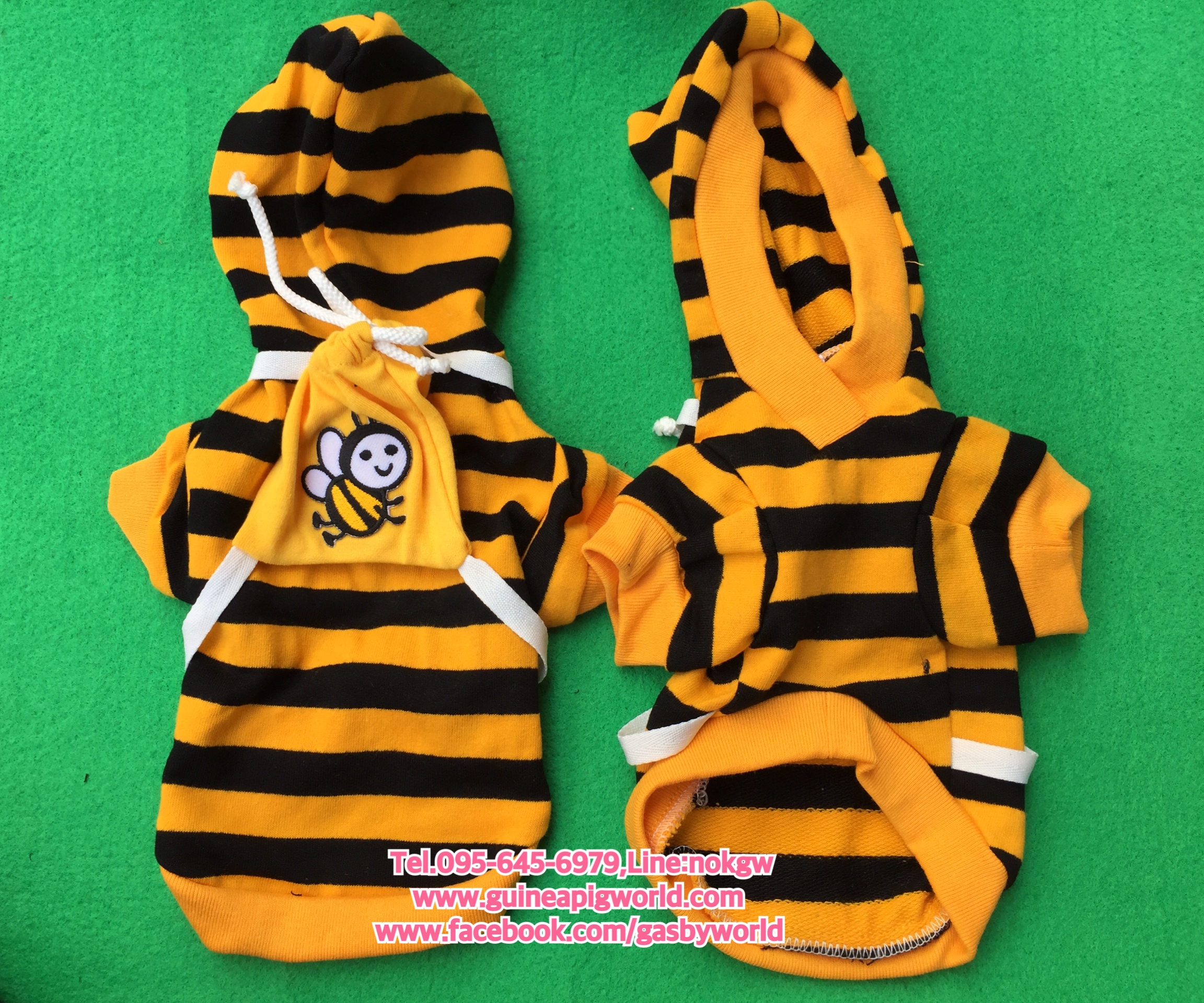 เสื้อผึ้งมีฮู้ด