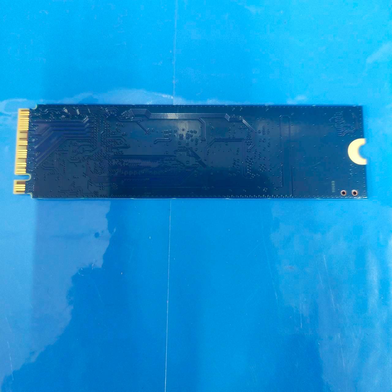 SSD M.2 NVME 500GB PCle 4.0 KINGSTON NV2 ประกัน SYNNEX 30/11/2026