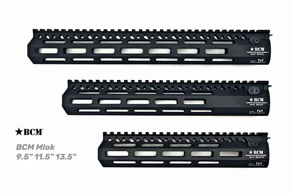New.M4 Cmmg