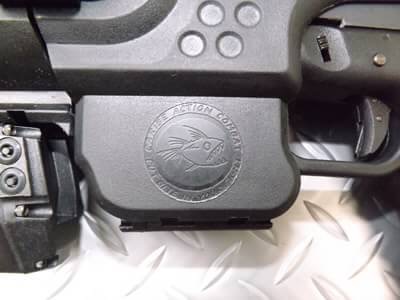 New.APS CARABINE ACTION COMBAT RONI PER GLOCK G17 / 18 ราคาพิเศษ