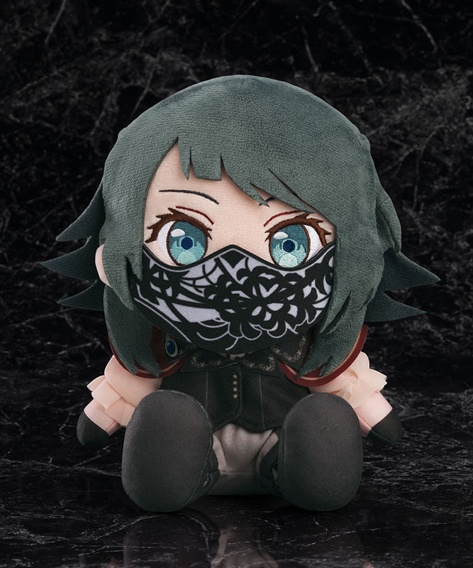 เปิดจอง : BanG Dream! Plushie Ave Mujica Timoris