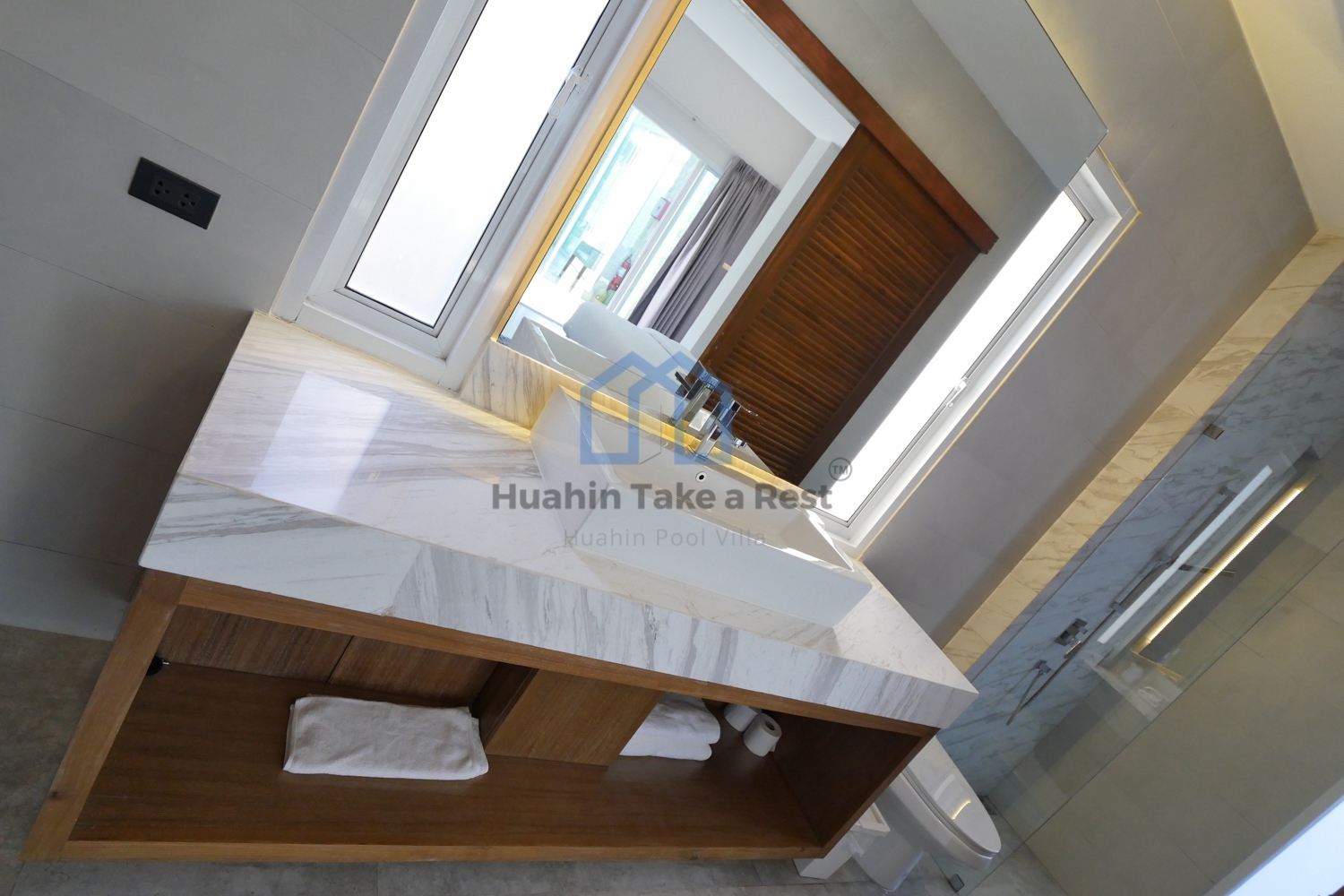 HR15012 บ้านพักติดทะเลปึกเตียน บ้านซีบรีซ2