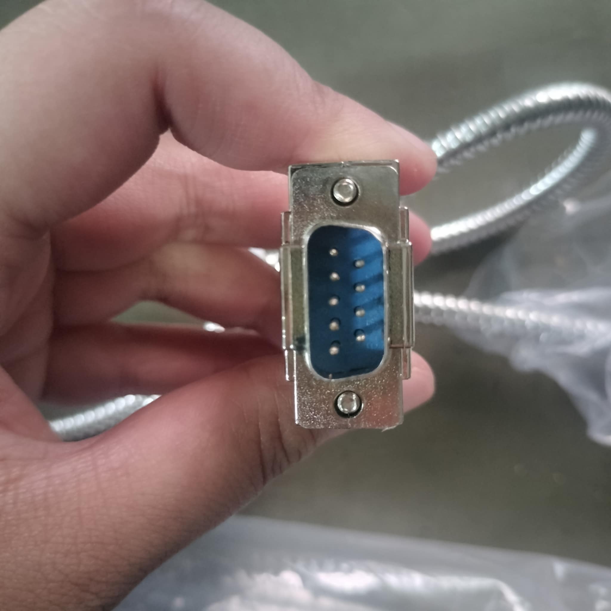 Linear Scale SINO 24V 600mm ความละเอียด 5 μm ลิเนียร์สเกล Linear Encoder