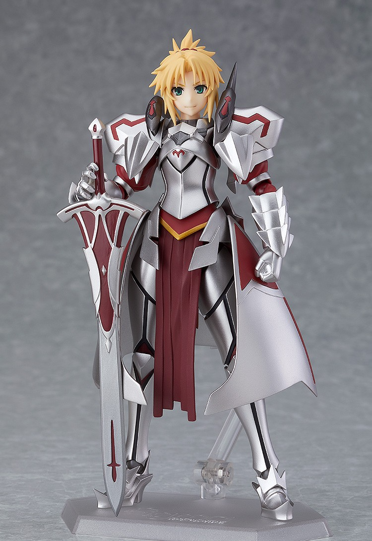 เปิดจอง : figma Saber of Red (Re-run)