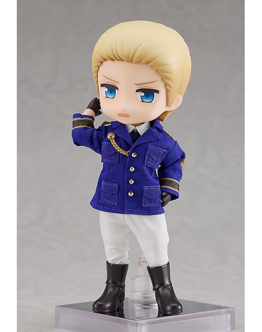 เปิดจอง : Nendoroid Doll Germany