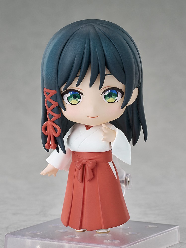 เปิดจอง : Nendoroid Yae Amagami
