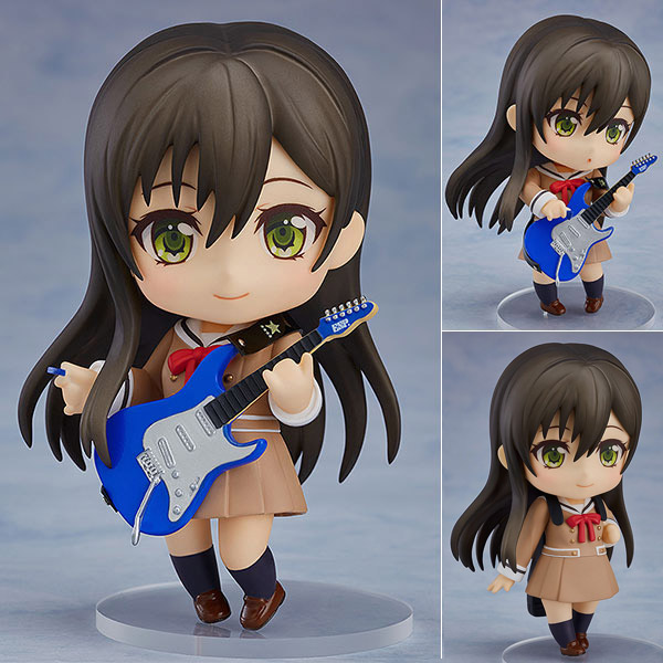 เปิดจอง Nendoroid - BanG Dream!: Tae Hanazono