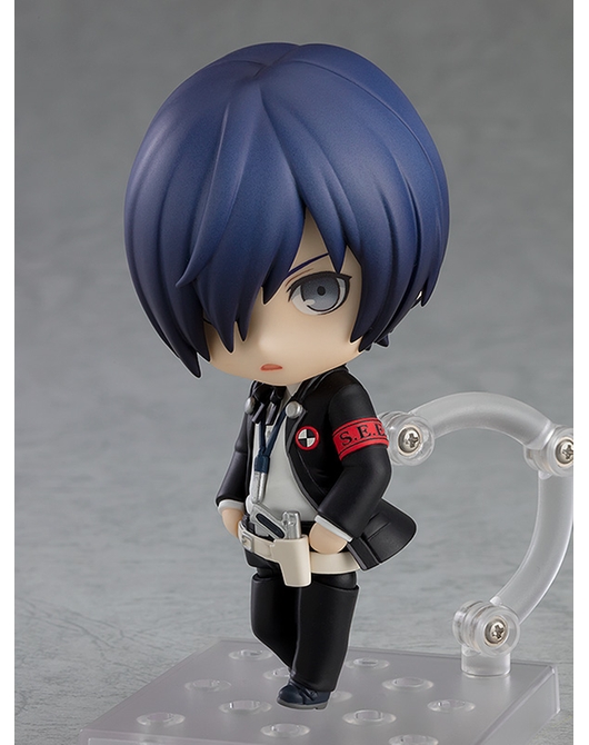 เปิดจอง : Nendoroid Persona3 Hero