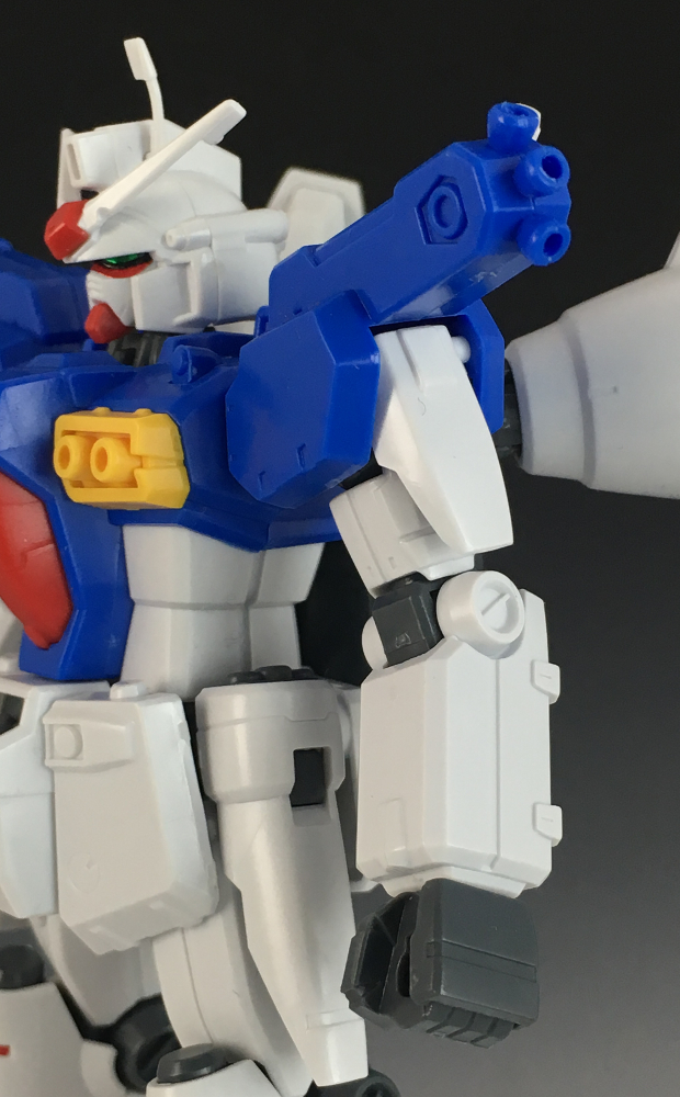 HGUC 1/144 RX-78 GP01/Fb[BANDAI]