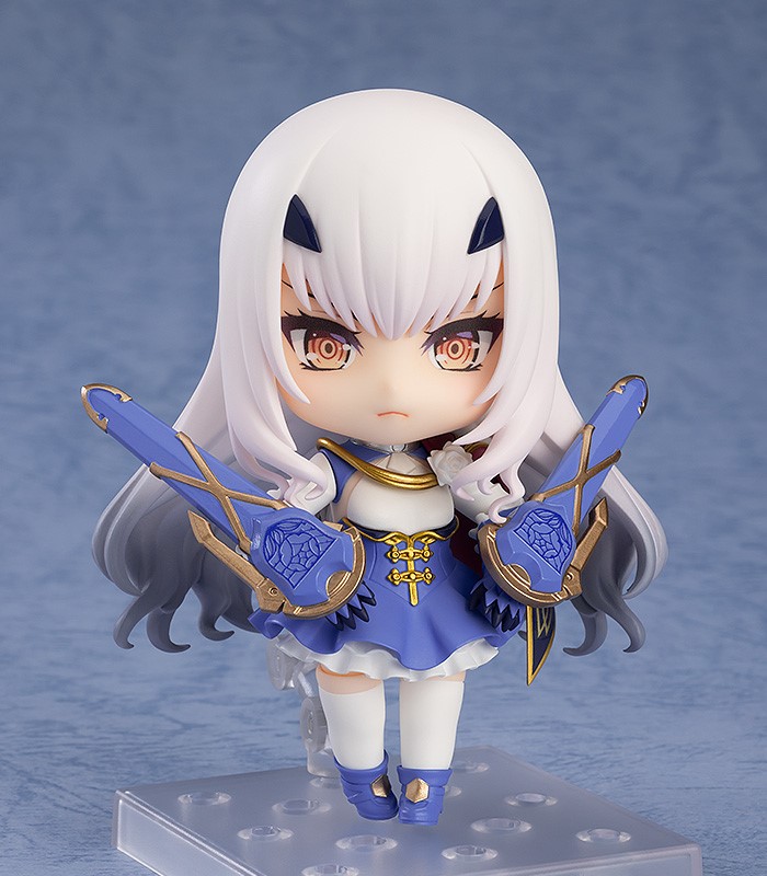 เปิดจอง : Nendoroid Lancer/Melusine