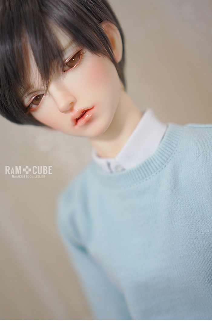 Kei : Shy